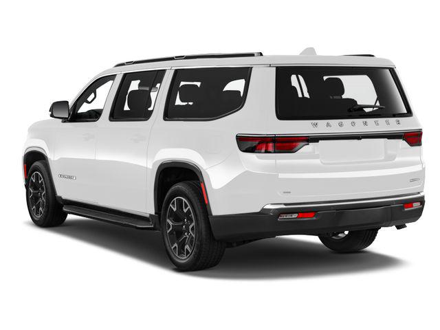 2023 Jeep Wagoneer Series III 4x4