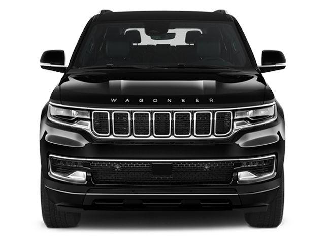 2023 Jeep Wagoneer Series III 4x4