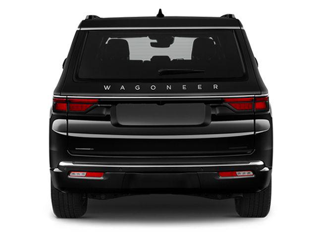 2023 Jeep Wagoneer Series III 4x4