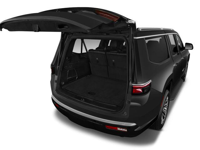 2023 Jeep Wagoneer Series III 4x4