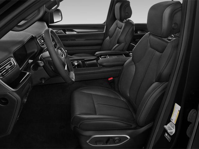 2023 Jeep Wagoneer Series III 4x4