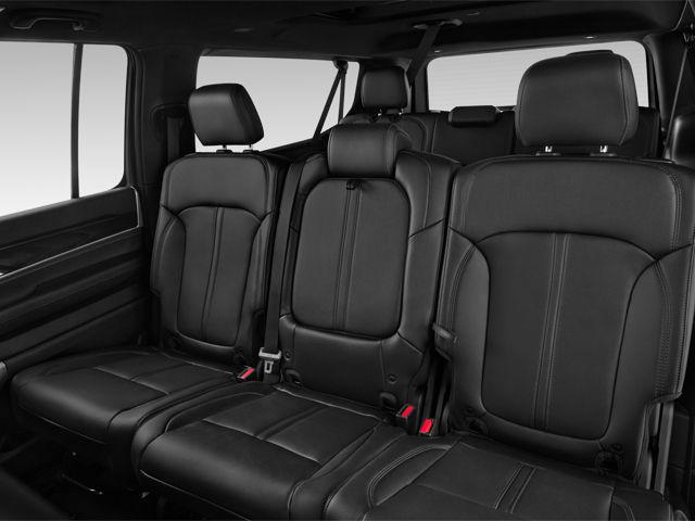 2023 Jeep Wagoneer Series III 4x4