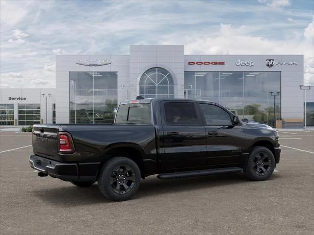 2026 Ram 1500 Express Crew Cab 4x4 5'7" Box