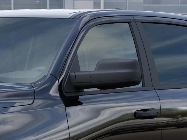 2026 Ram 1500 Express Crew Cab 4x4 5'7" Box