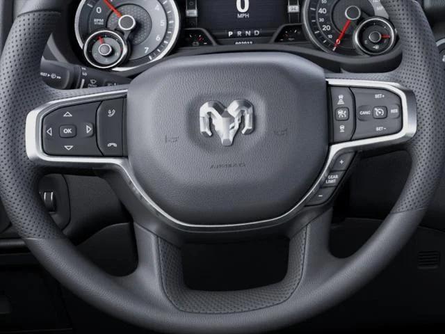 2026 Ram 1500 Express Crew Cab 4x4 5'7" Box