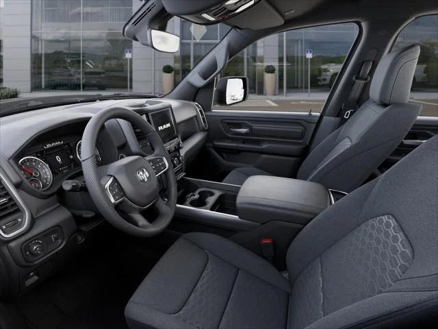 2026 Ram 1500 Express Crew Cab 4x4 5'7" Box