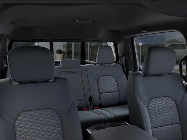 2026 Ram 1500 Express Crew Cab 4x4 5'7" Box