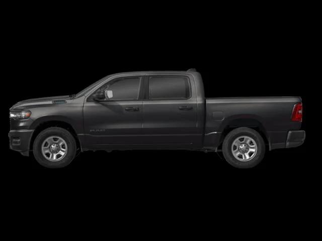 2026 Ram 1500 Express Crew Cab 4x4 5'7" Box