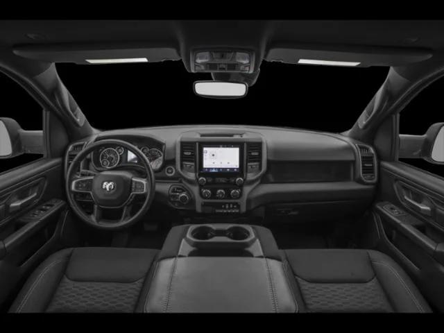 2026 Ram 1500 Express Crew Cab 4x4 5'7" Box