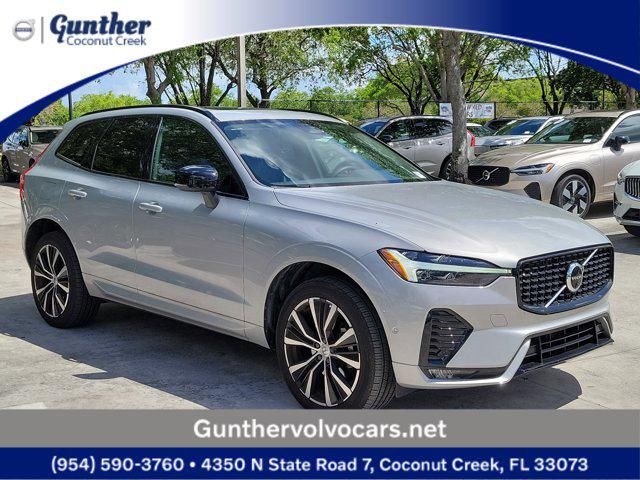 2023 Volvo XC60 B5 Plus Dark Theme for sale in Coconut Creek, FL