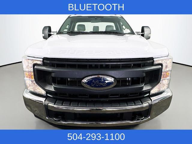 2022 Ford F-350 XL