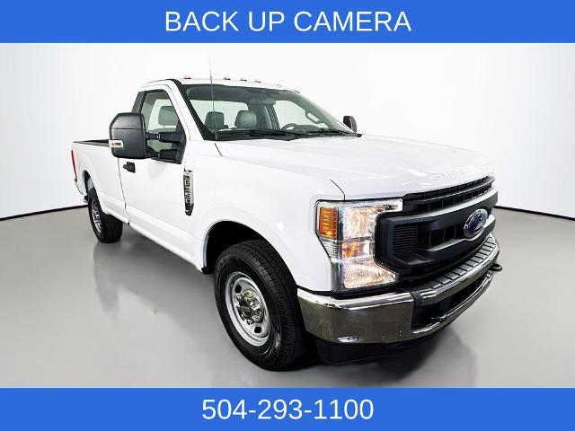 2022 Ford F-350 XL