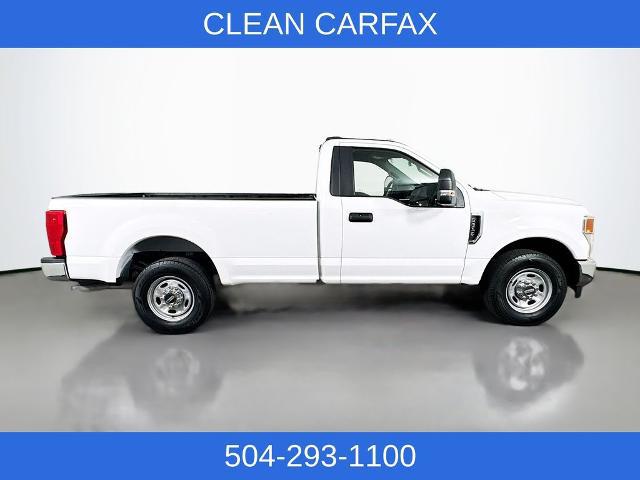 2022 Ford F-350 XL