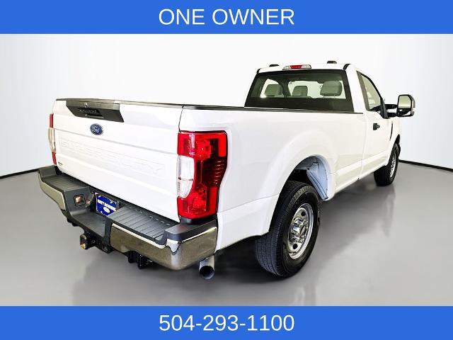2022 Ford F-350 XL