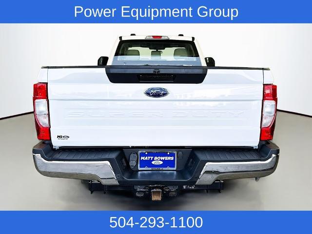 2022 Ford F-350 XL