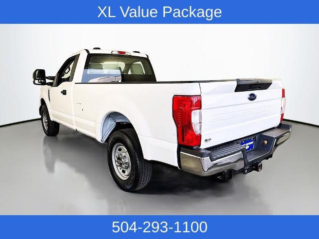 2022 Ford F-350 XL