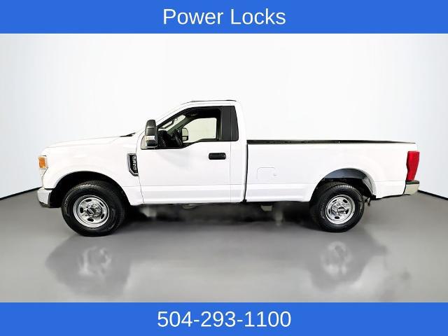 2022 Ford F-350 XL