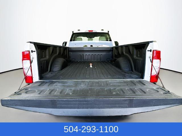 2022 Ford F-350 XL