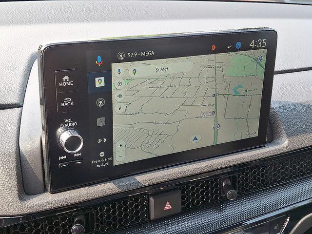 2026 Honda CR-V Hybrid AWD Sport Touring