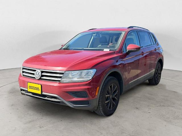 2020 Volkswagen Tiguan 2.0T SE for sale in Vancouver, WA