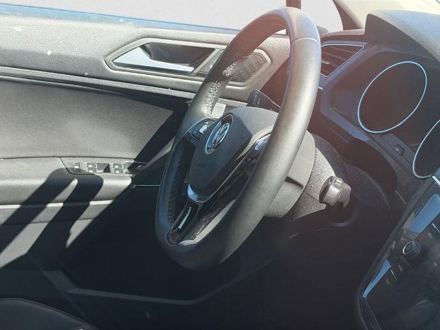 2020 Volkswagen Tiguan 2.0T SE