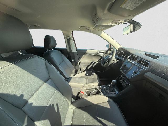 2020 Volkswagen Tiguan 2.0T SE