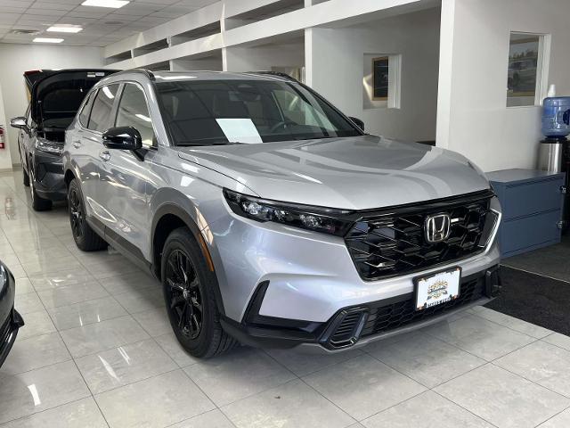 2023 Honda CR-V Hybrid Sport for sale in Woodside, NY