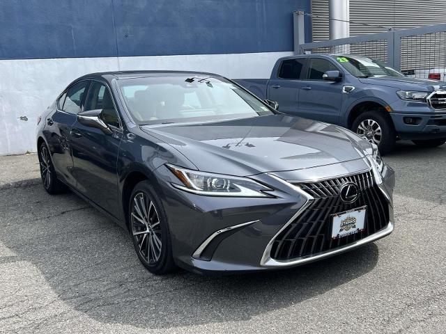 2023 Lexus ES 350 Base for sale in Woodside, NY