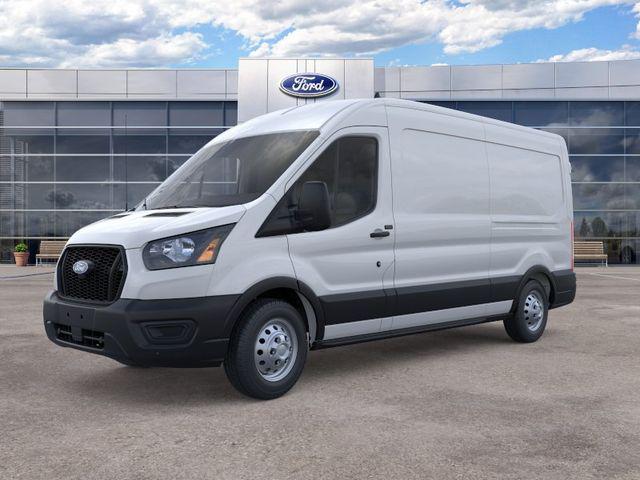 2026 Ford Transit Cargo Van Base for sale in Southfield, MI