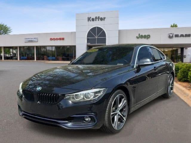 2020 BMW 430i Gran Coupe xDrive for sale in Charlotte, NC