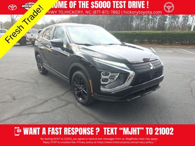2024 Mitsubishi Eclipse Cross LE S-AWC for sale in Hickory, NC