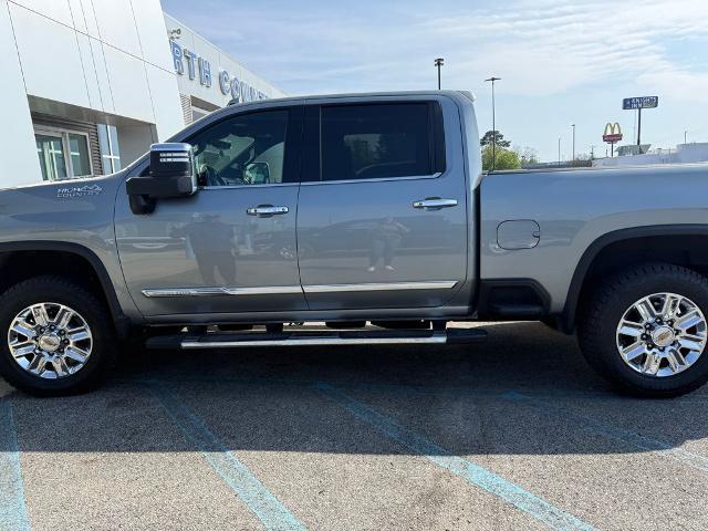2024 Chevrolet Silverado 2500HD 4WD Crew Cab Standard Bed High Country for sale in Arab, AL