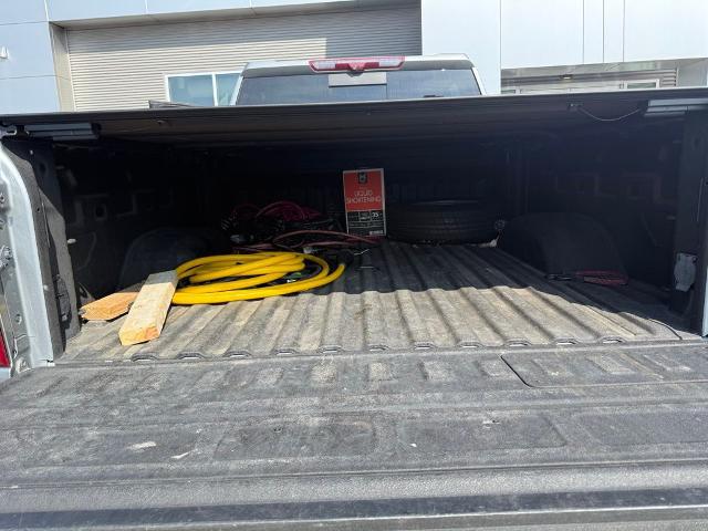 2024 Chevrolet Silverado 2500HD 4WD Crew Cab Standard Bed High Country