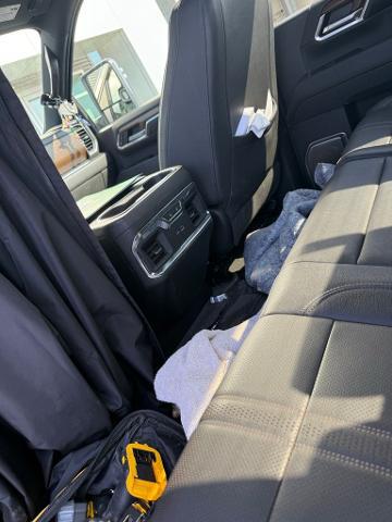2024 Chevrolet Silverado 2500HD 4WD Crew Cab Standard Bed High Country