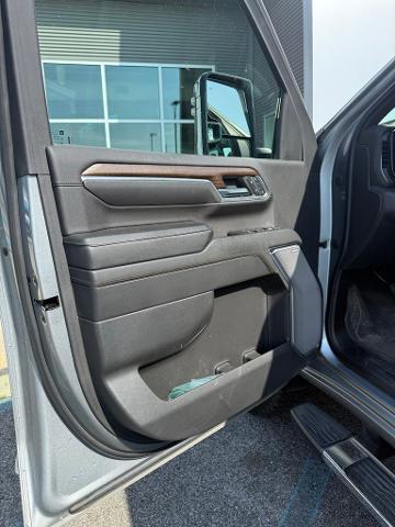 2024 Chevrolet Silverado 2500HD 4WD Crew Cab Standard Bed High Country