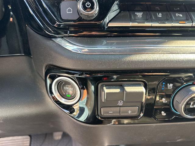 2024 Chevrolet Silverado 2500HD 4WD Crew Cab Standard Bed High Country