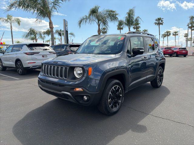 2023 Jeep Renegade Upland 4x4 for sale in Bakersfield, CA