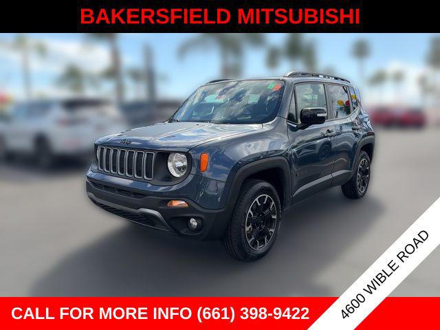 2023 Jeep Renegade Upland 4x4 for sale in Bakersfield, CA