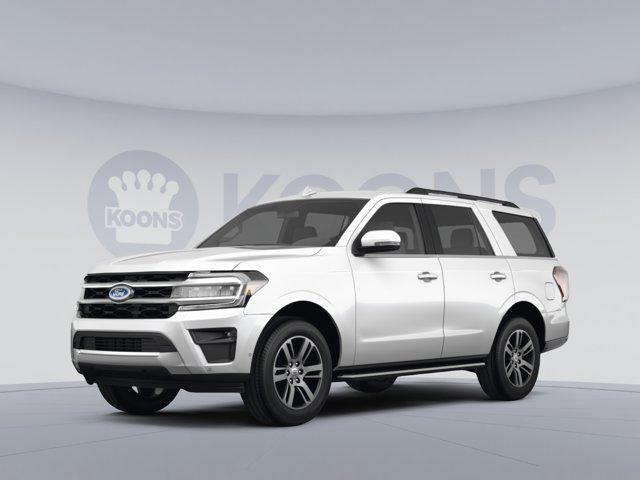 2024 Ford Expedition XLT for sale in Sterling, VA