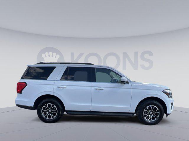 2024 Ford Expedition XLT