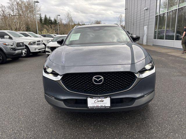 2024 Mazda CX-30 2.5 S Carbon Edition