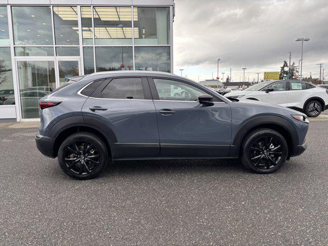 2024 Mazda CX-30 2.5 S Carbon Edition