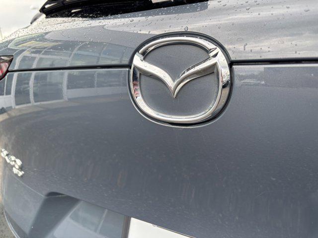 2024 Mazda CX-30 2.5 S Carbon Edition