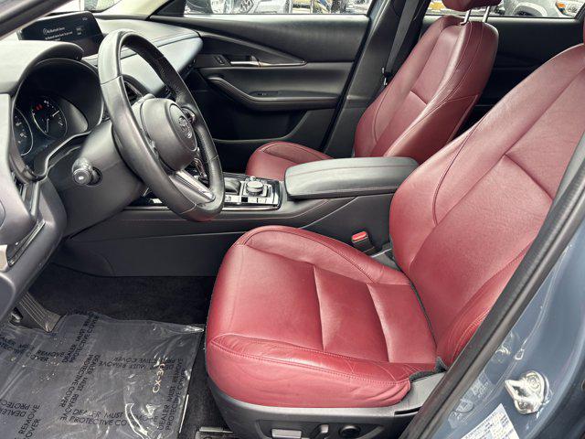 2024 Mazda CX-30 2.5 S Carbon Edition