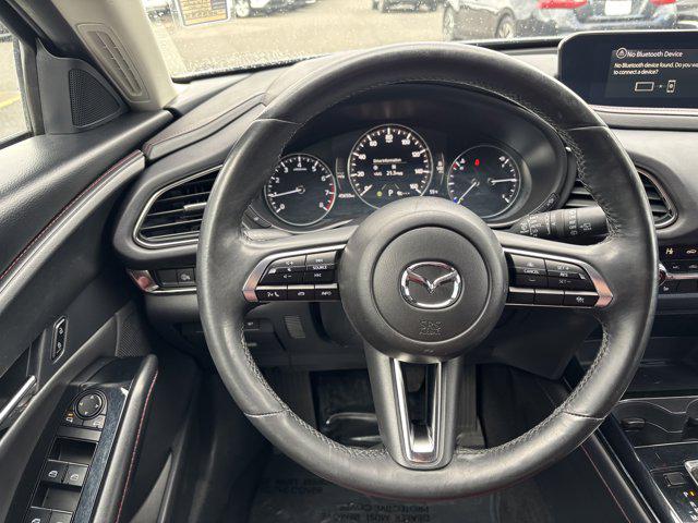 2024 Mazda CX-30 2.5 S Carbon Edition