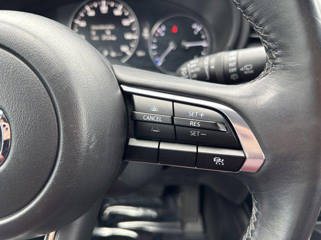 2024 Mazda CX-30 2.5 S Carbon Edition