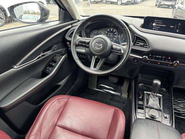 2024 Mazda CX-30 2.5 S Carbon Edition