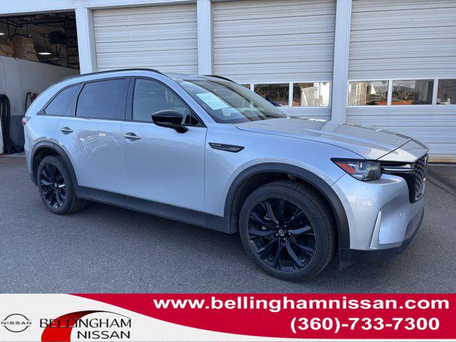 2025 Mazda X-90 3.3 Turbo Premium Sport for sale in Bellingham, WA