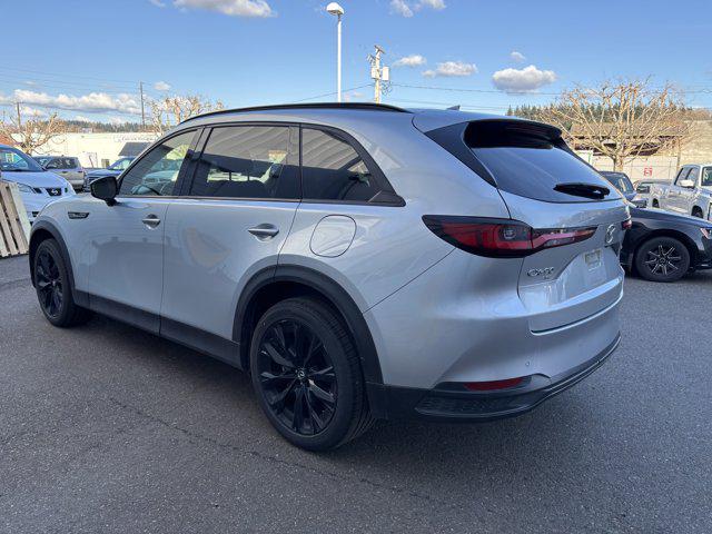 2025 Mazda X-90 3.3 Turbo Premium Sport