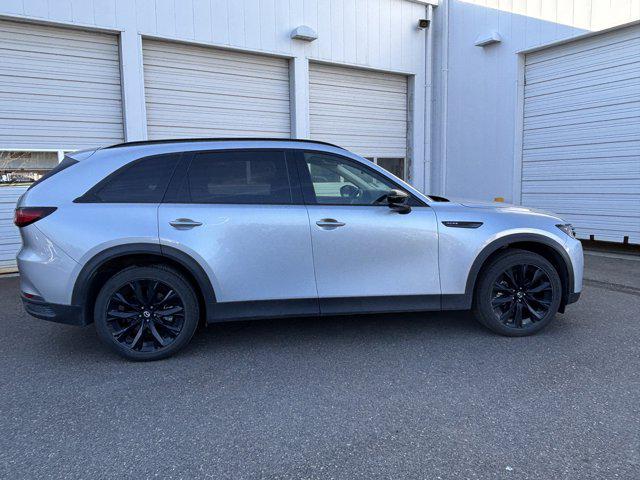 2025 Mazda X-90 3.3 Turbo Premium Sport